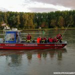 Funkübung am 10.05.2019